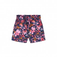 BOBOLI σορτς κορίτσι 323064-9807 πολύχρωμο